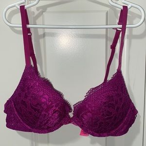Obsession 32B Bra
